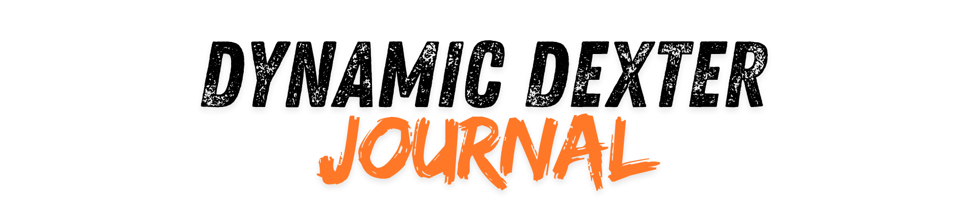 DD Journal